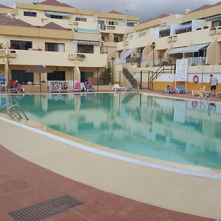 אדחה Residence Mareverde Casa Gianluca מראה חיצוני תמונה