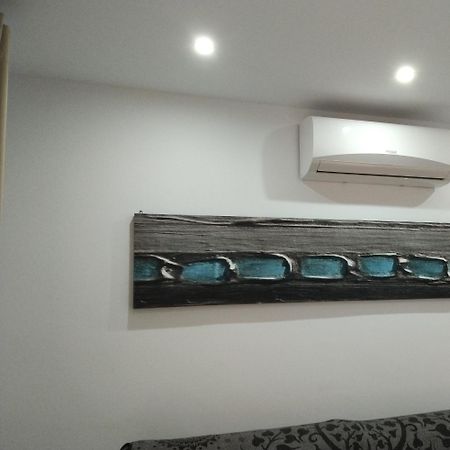 אדחה Residence Mareverde Casa Gianluca מראה חיצוני תמונה