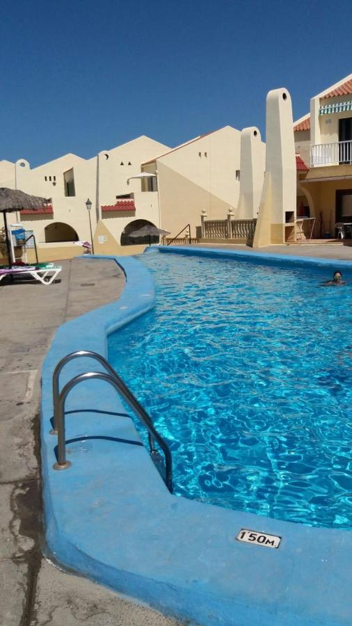 אדחה Residence Mareverde Casa Gianluca מראה חיצוני תמונה