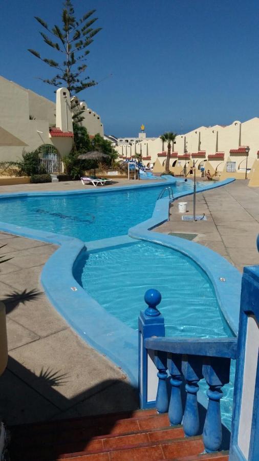 אדחה Residence Mareverde Casa Gianluca מראה חיצוני תמונה