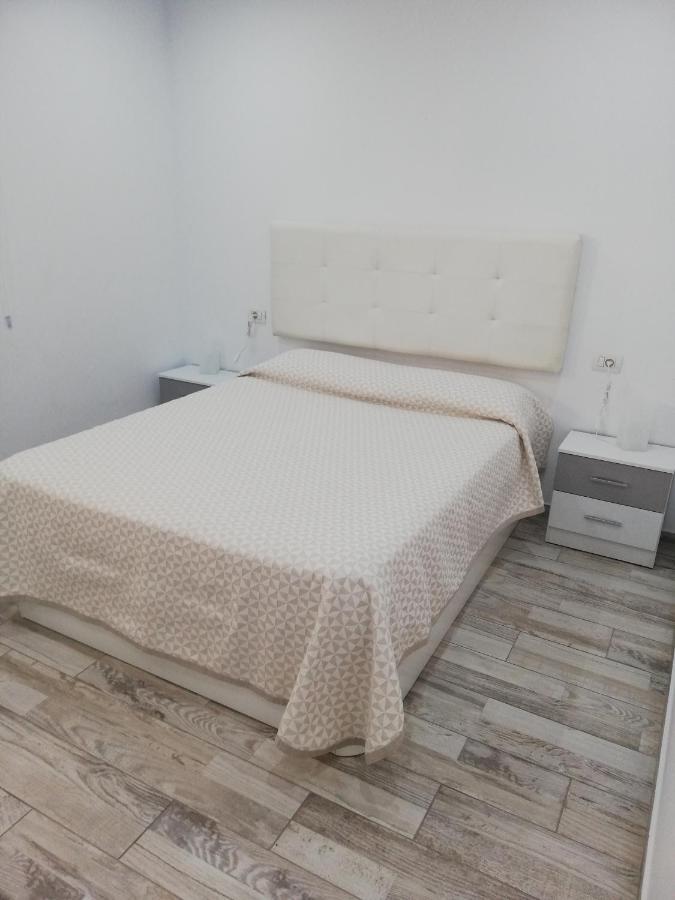 אדחה Residence Mareverde Casa Gianluca מראה חיצוני תמונה